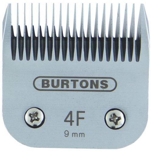 Burtons Blades - Size 4F