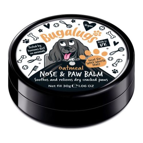 Bugalugs Paw and Nose Balm 30g