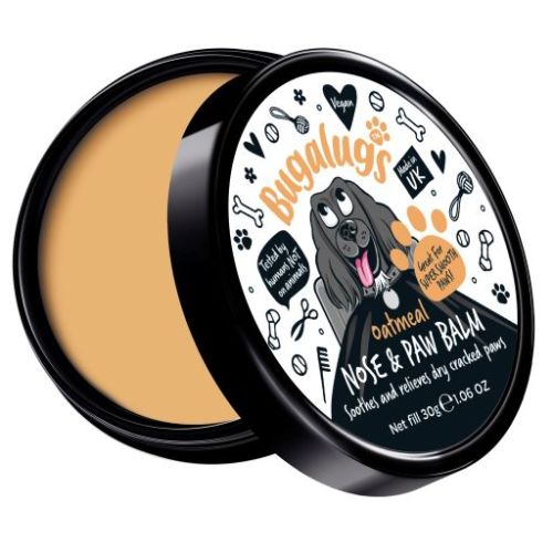 Bugalugs Paw and Nose Balm 30g