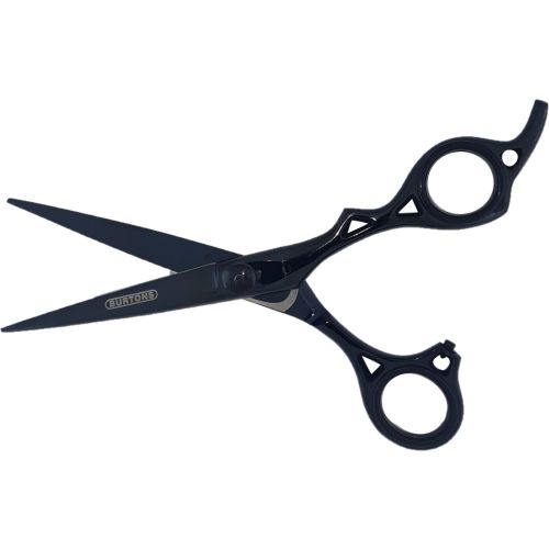 Burtons Black Titanium 7