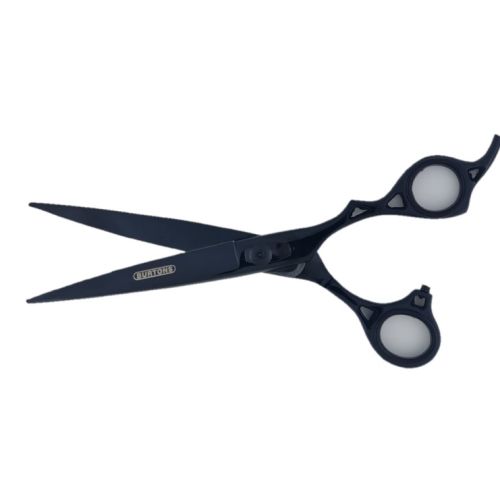 Burtons Black Titanium 8