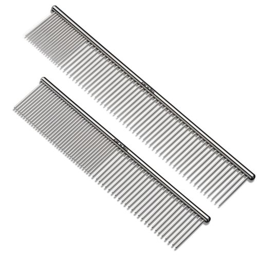 Andis Stainless Steel Comb