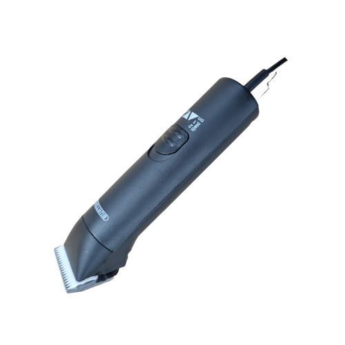 Burtons 2 Speed Dog Clipper - Black