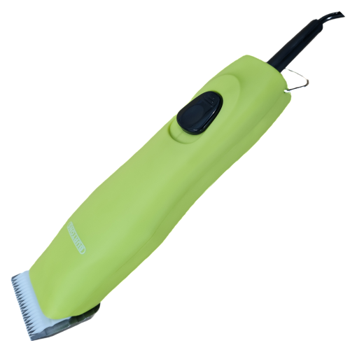 Burtons Brushless 2 Speed Dog Clipper - Green