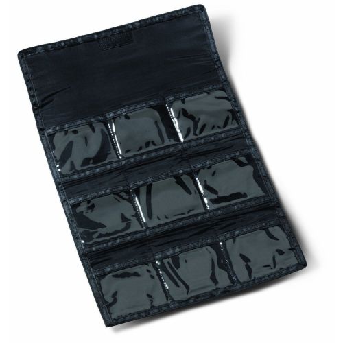 Andis 9 Blade Soft Folding Blade Case