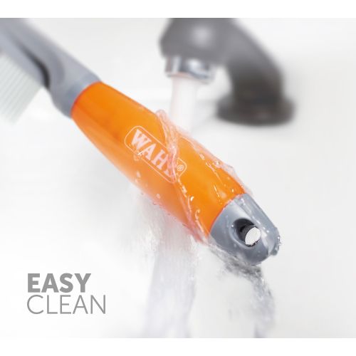 Wahl Large Nylon Slicker Brush