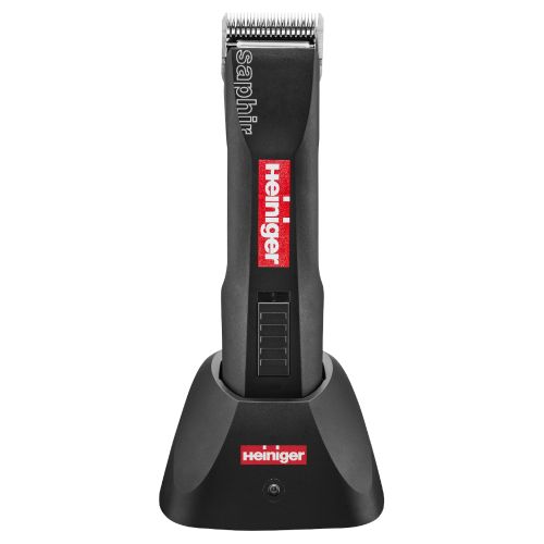 Heiniger Saphir Basic Cordless Clipper with #10 Blade