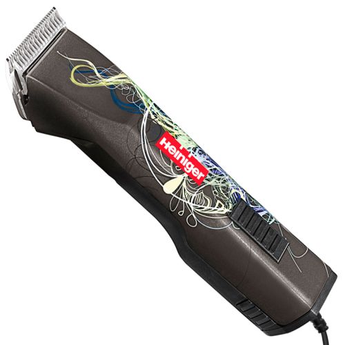 Heiniger Saphir Style Corded Clipper