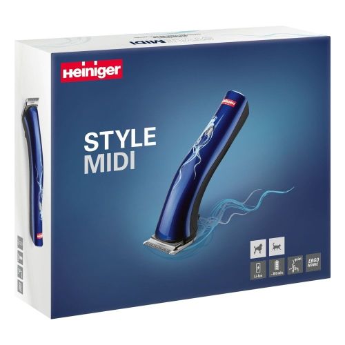 Heiniger Style  Midi Trimmer