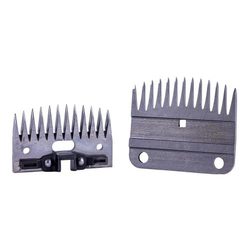 Lister Wizard 13 Tooth Sheep Blade 