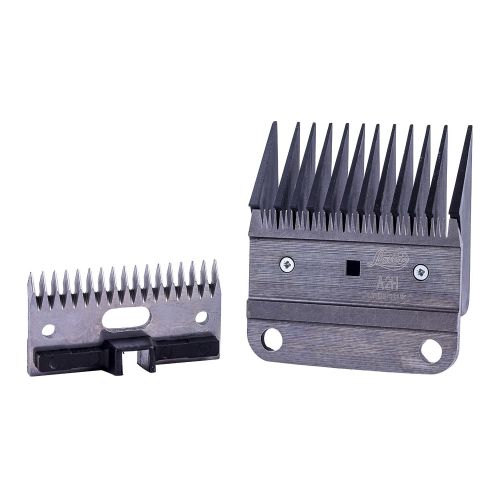 Lister  A2H/AC Lifter Blade 19MM 