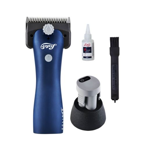 Lister Eclipse Cordless Horse Clipper