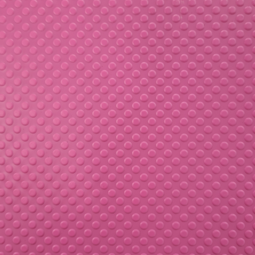 Burtons Electric Inclined-strut Grooming Table with Standard Feet - Pink