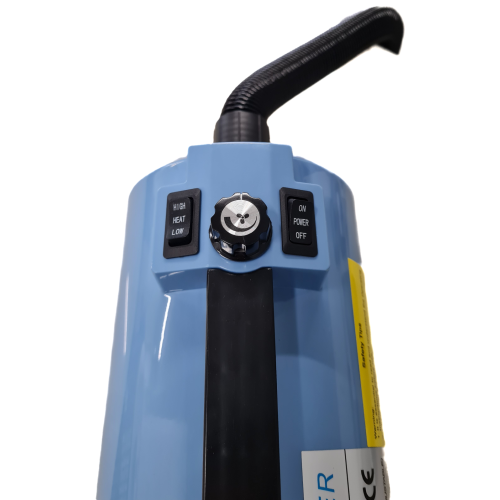 Burtons Compact Variable Speed Pet Dryer/Blaster