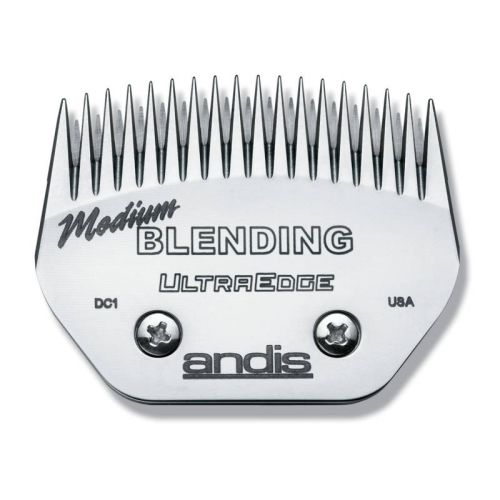 Andis UltraEdge Wide Blade - Medium Blending