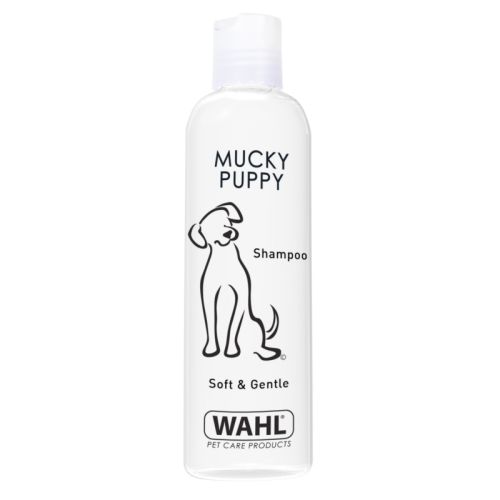 Wahl Mucky Puppy Shampoo - 250ml