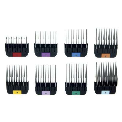 Wahl Competition Series Comb Attachments