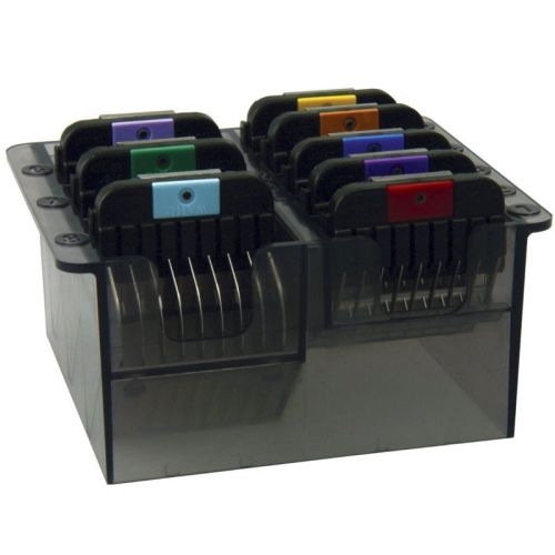 Wahl Competition Series Comb Attachments