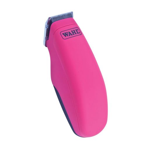 Wahl Pocket Pro Trimmer - Pink