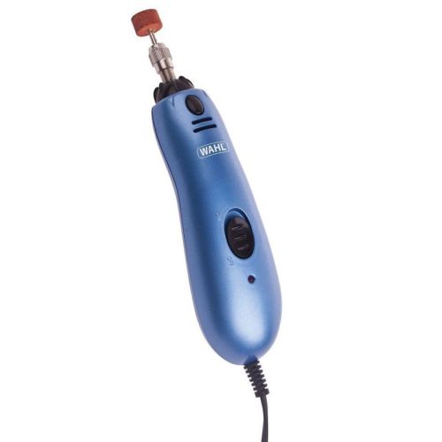 Wahl Pet Electric Nail Grinder