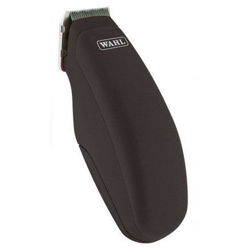 Wahl Pocket Pro Tirmmer - Black