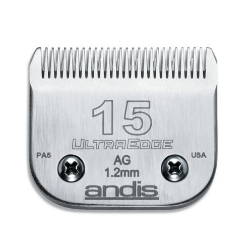 Andis UltraEdge Blade - Size 15