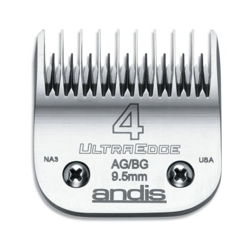 Andis UltraEdge Blade - Size 4 Skip