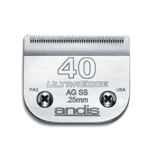 Andis UltraEdge Blade - Size 40
