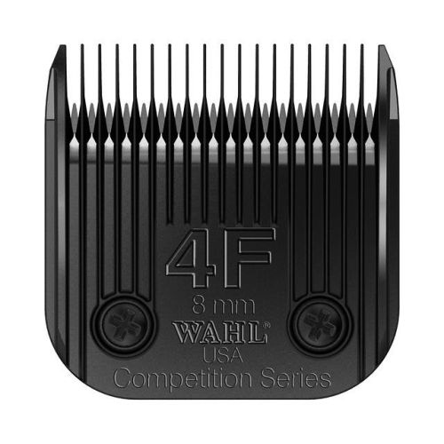 Wahl Ultimate Blade - Size 4F