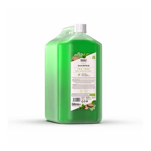 Wahl Tea Tree Shampoo 11:1 Super Concentrate