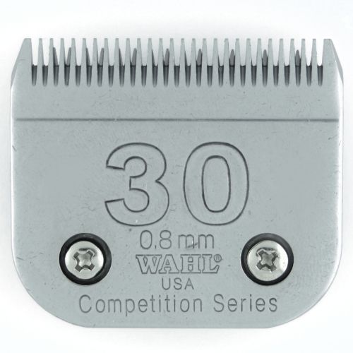 Wahl Competition Blades