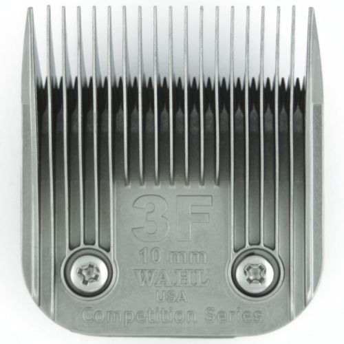 Wahl Competition Blade - Size 3F