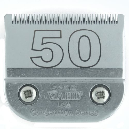 Wahl Competition Blade - Size 50