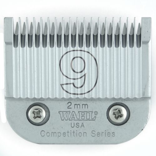 Wahl Competition Blade - Size 9