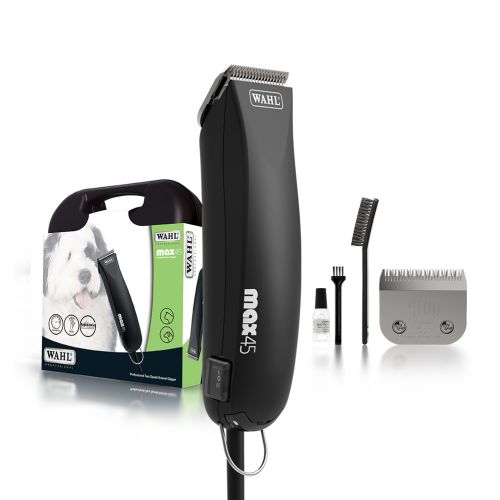 Wahl Max 45 2-Speed Clipper