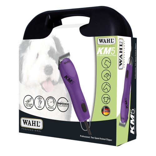Wahl KM5 Corded Clipper