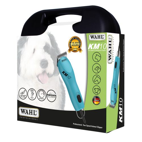 Wahl KM10 Corded Clipper
