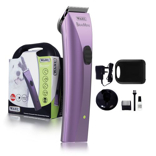 Wahl Bravmini Pet Trimmer