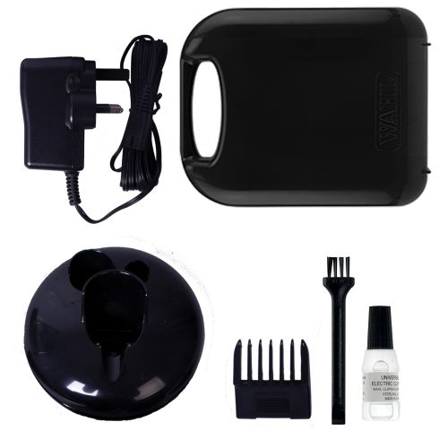 Wahl Bravmini Pet Trimmer