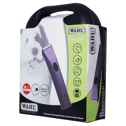 Wahl Bravmini Pet Trimmer
