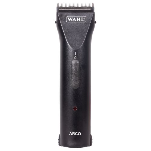 Wahl Arco Cordless Clipper - Black