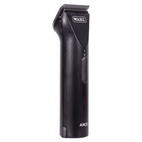 Wahl Arco Cordless Clipper - Black
