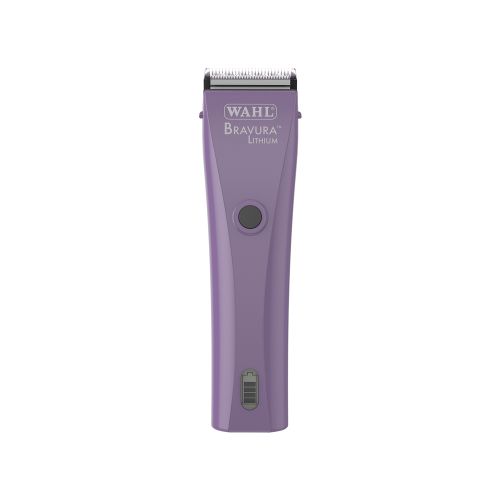 Wahl Bravura Clipper/Trimmer
