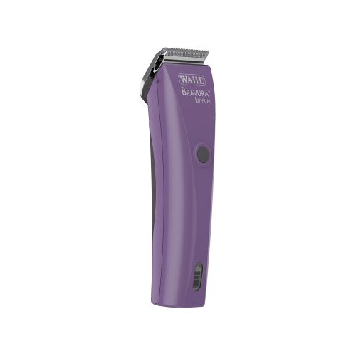 Wahl Bravura Clipper/Trimmer