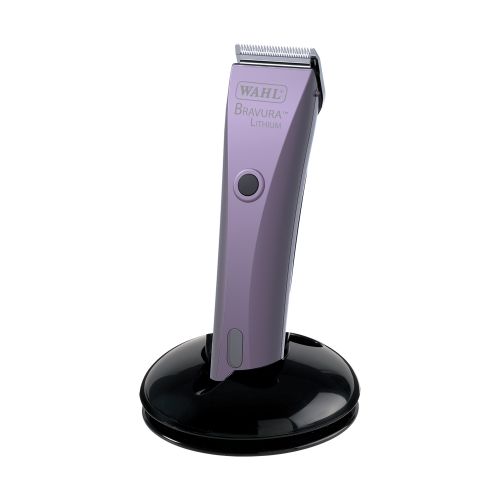 Wahl Bravura Clipper/Trimmer