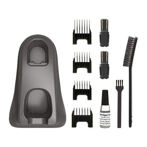 Wahl Creativa Cordless Clipper