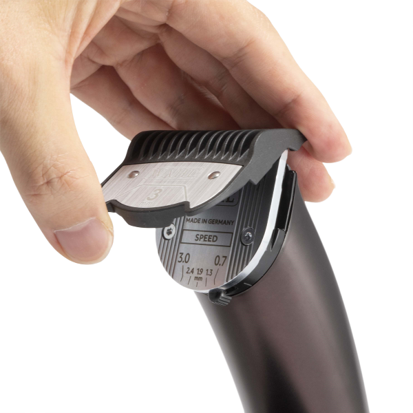 Wahl Premium magnetic Combs