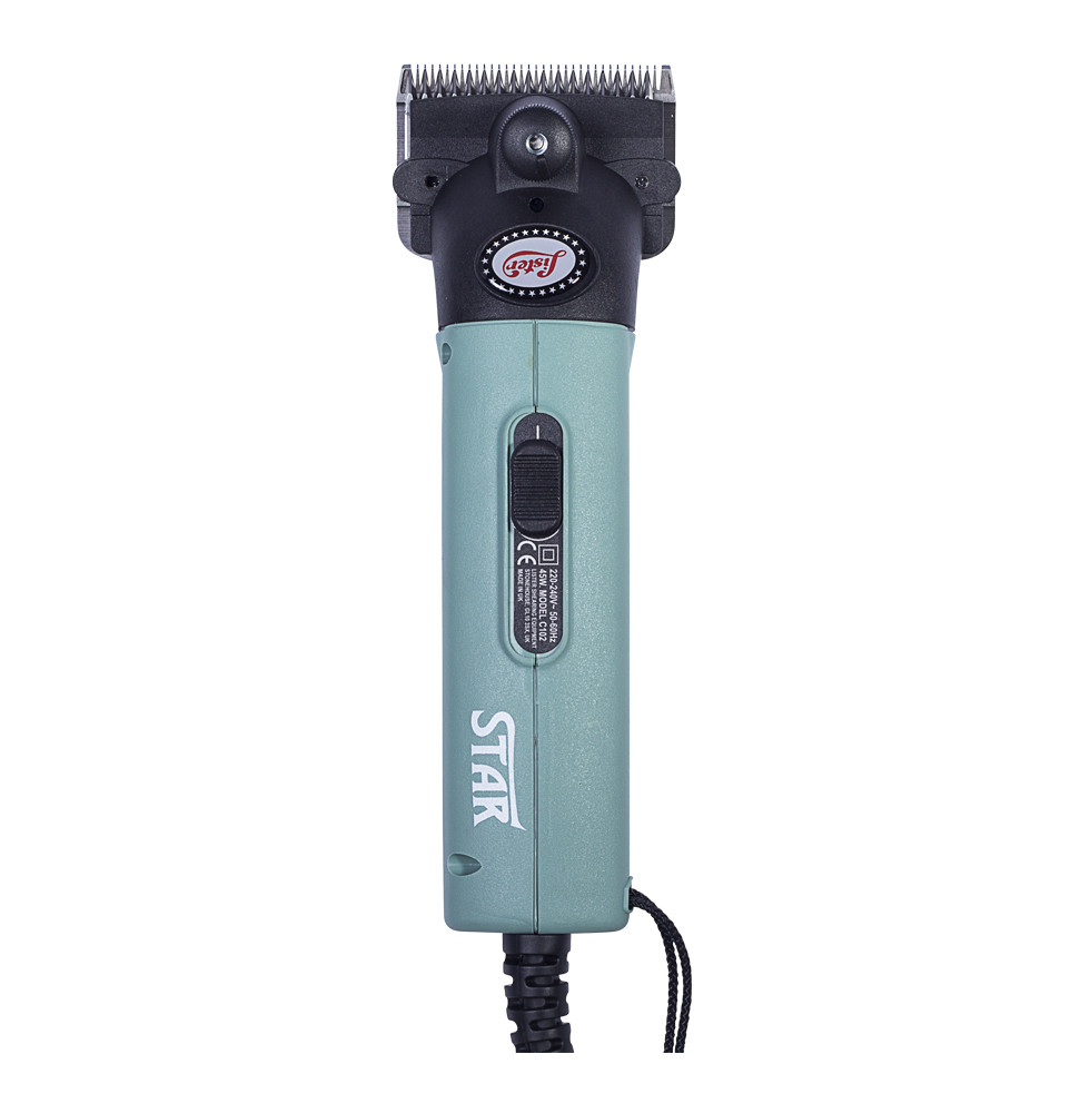 Lister Star Equine Clipper