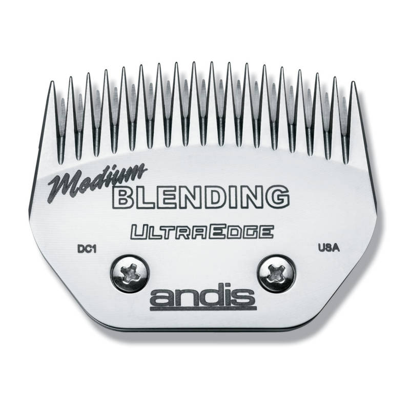 Andis UltraEdge Wide Blade - Medium Blending