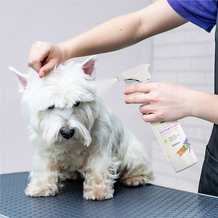 Wahl Showman Easy Groom Detangler